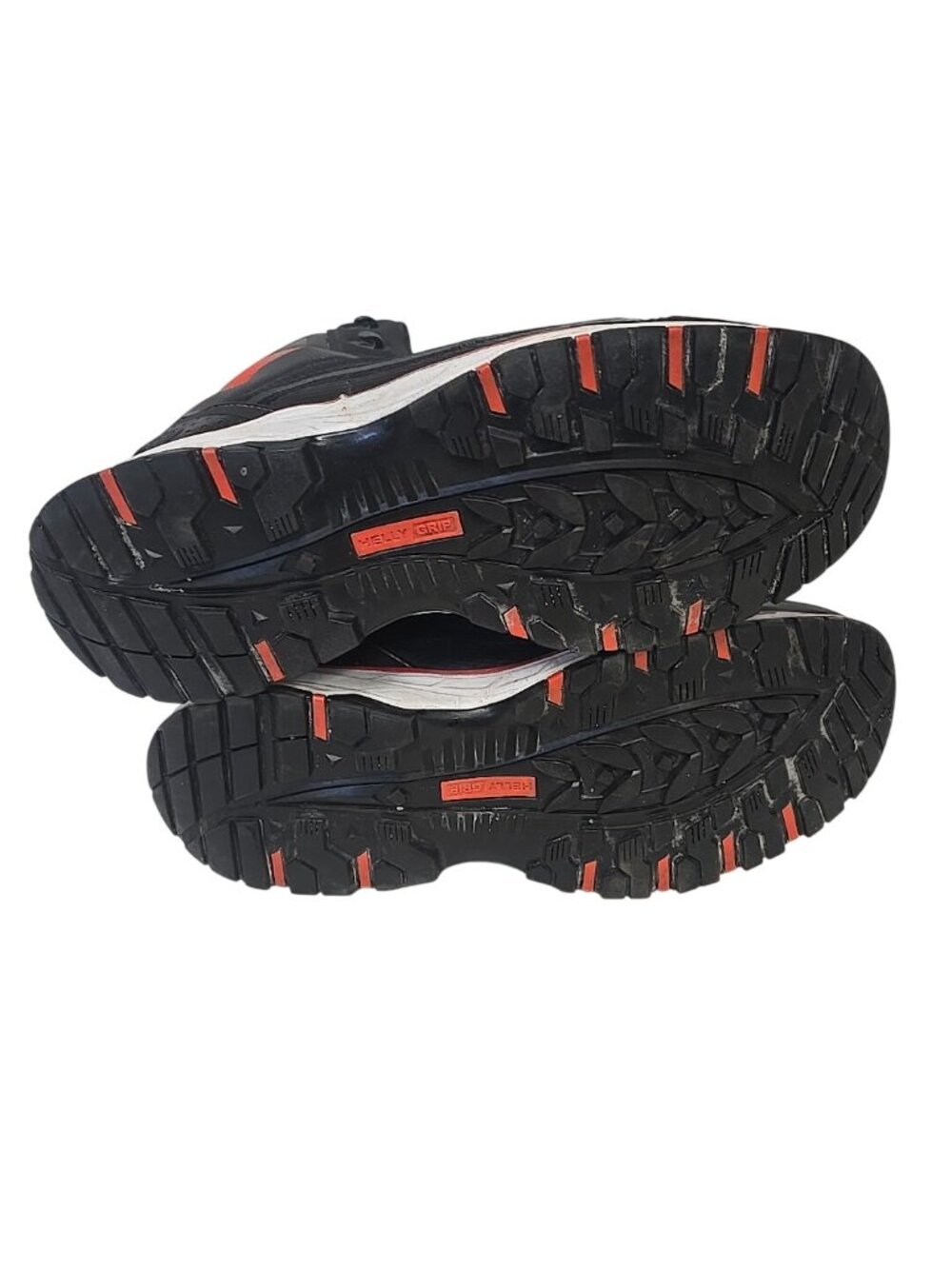Helly Hansen Men's HHS231007 Aluminum Toe Composite Plate Mid Cut Hiker 13M - Picture 7 of 7